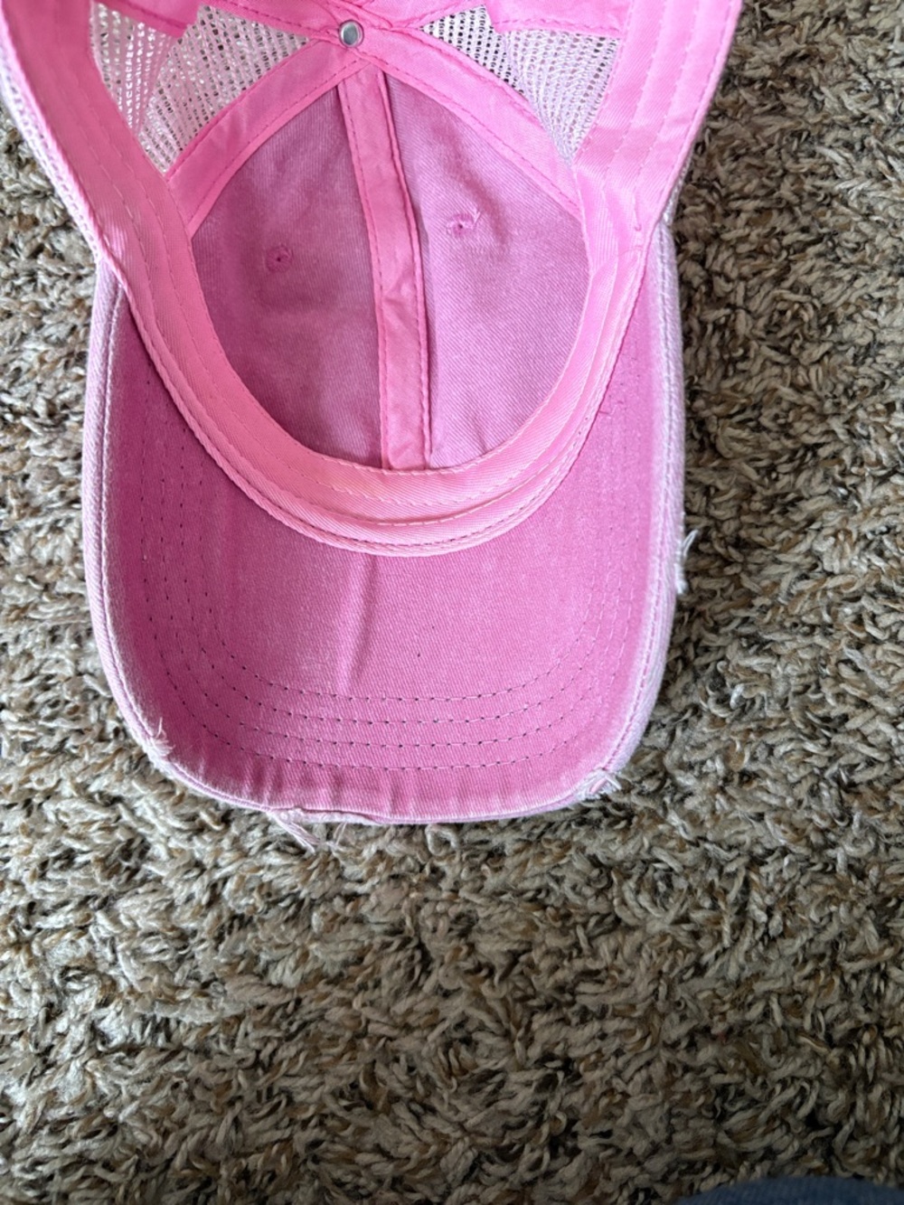 Hat - Picture 4 of 4